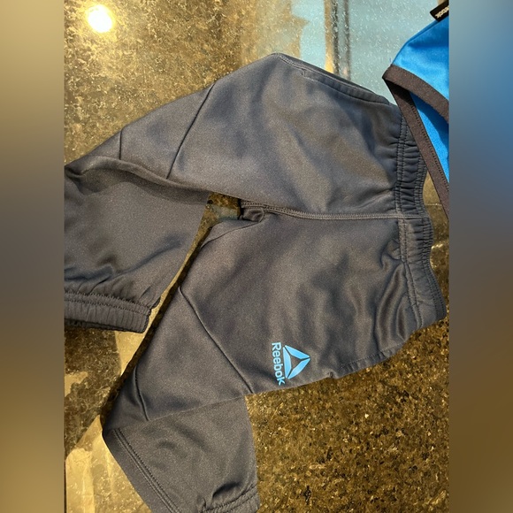 Kids Reebok set - Picture 4 of 4